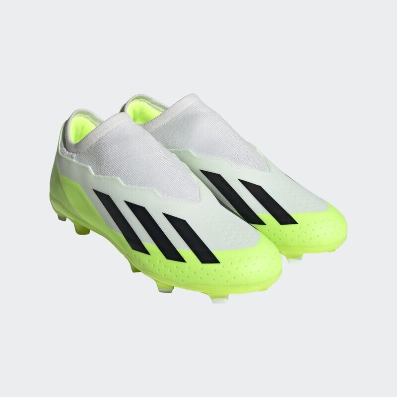 Adidas X Crazyfast.3 LL FG