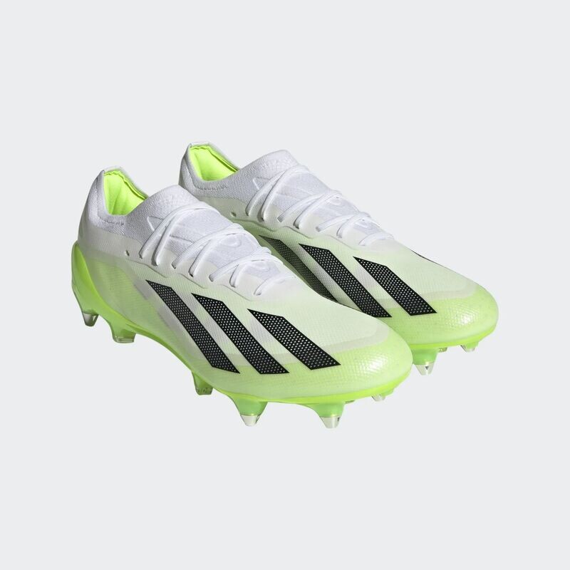 Adidas X Crazyfast.1 SG