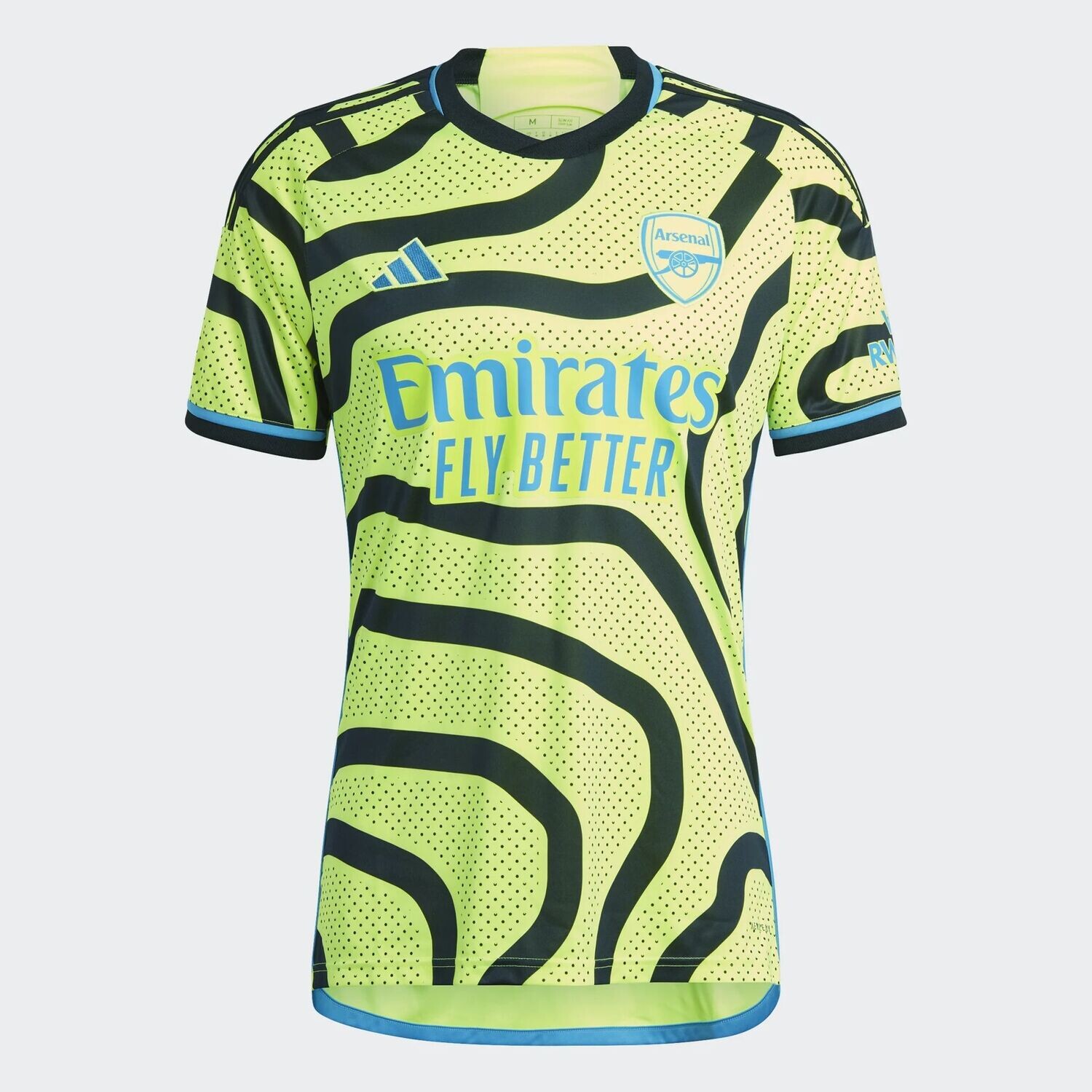 Seconda Maglia Adulto Arsenal 2023/2024