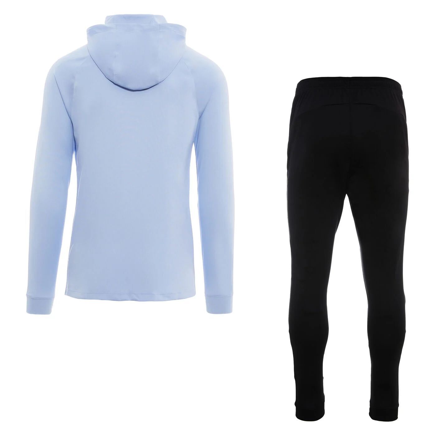Tuta inter shop adulto