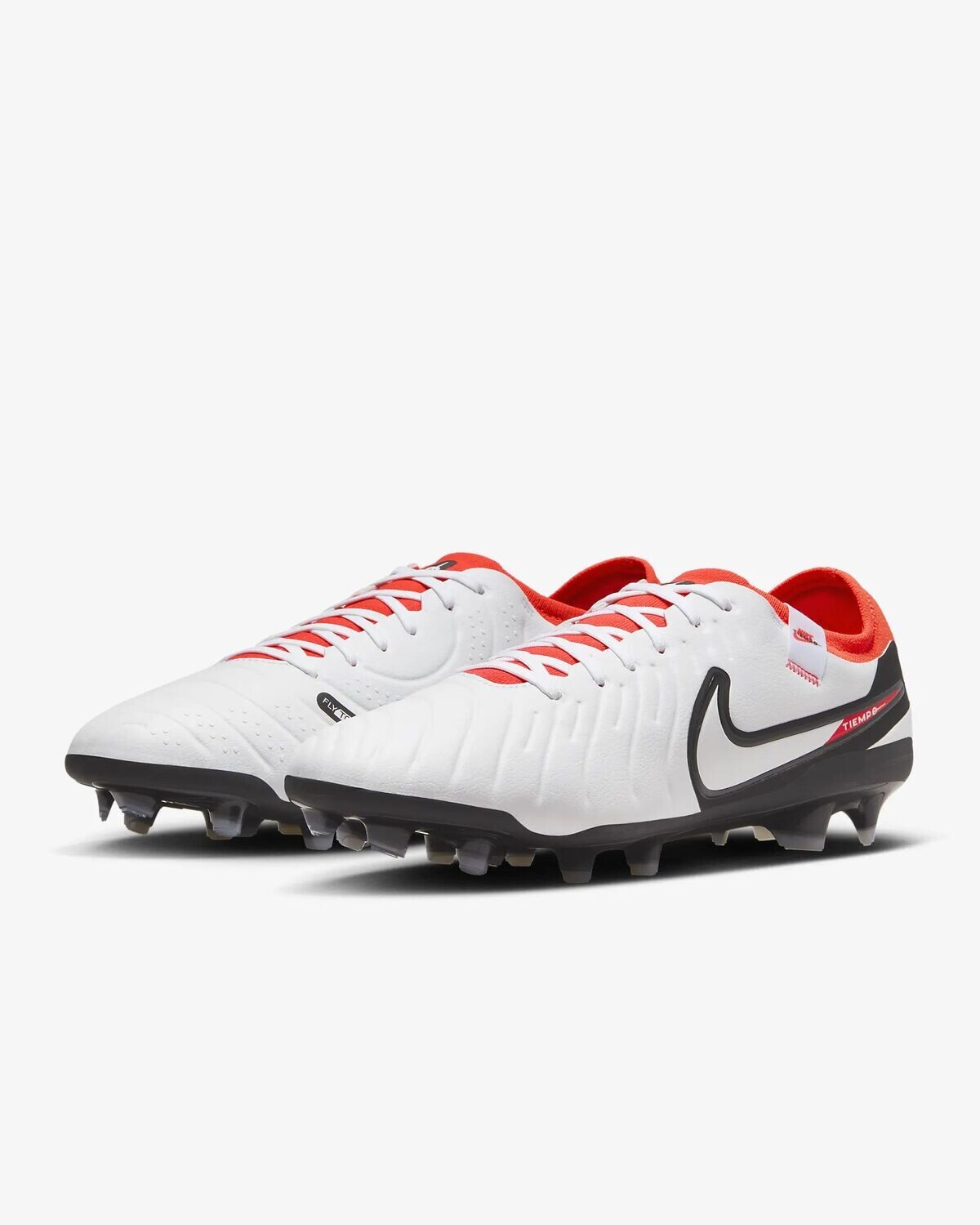 Nike Legend 10 Pro FG, Taglia: 39