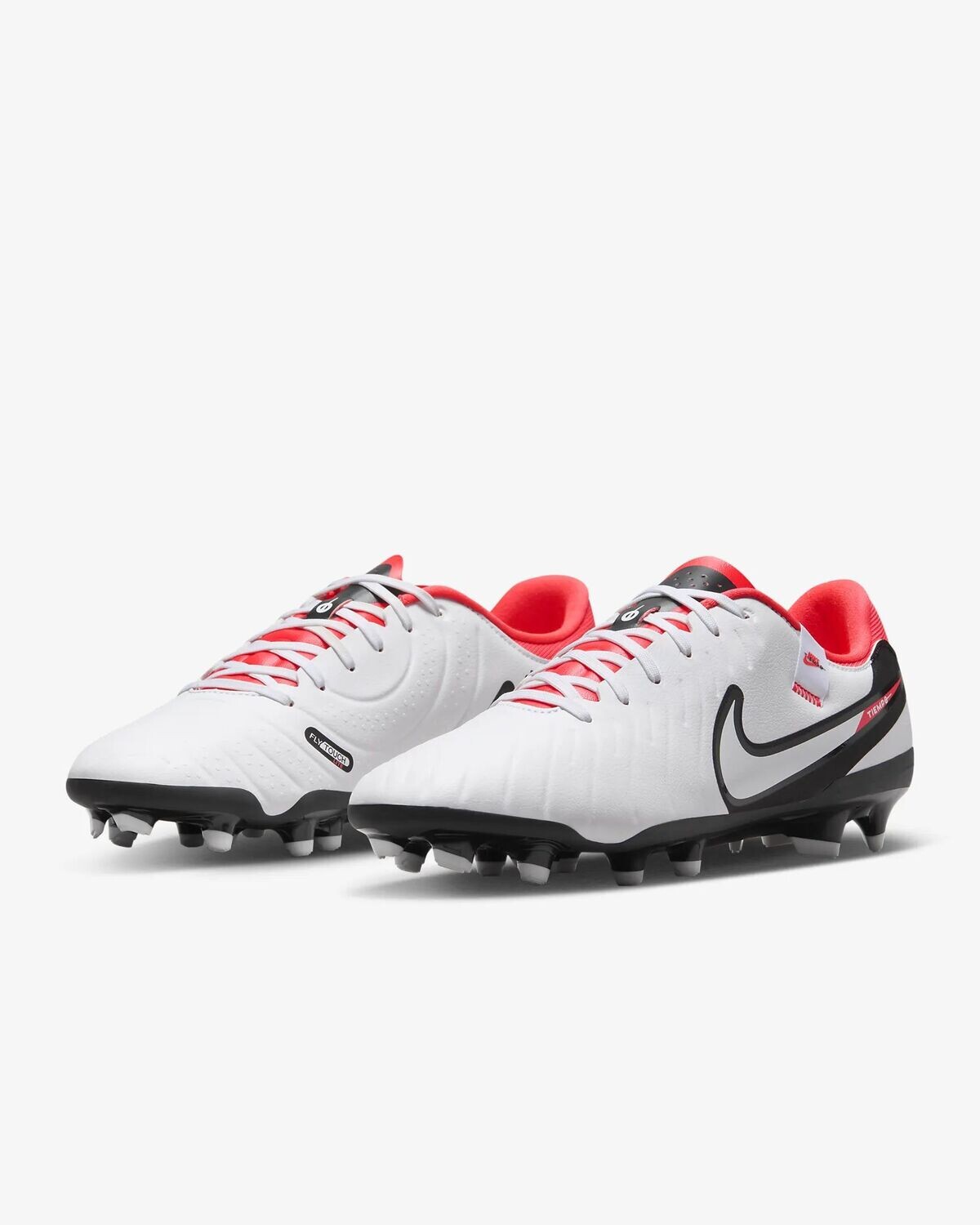 Nike Legend 10 Academy FG, Taglia: 41