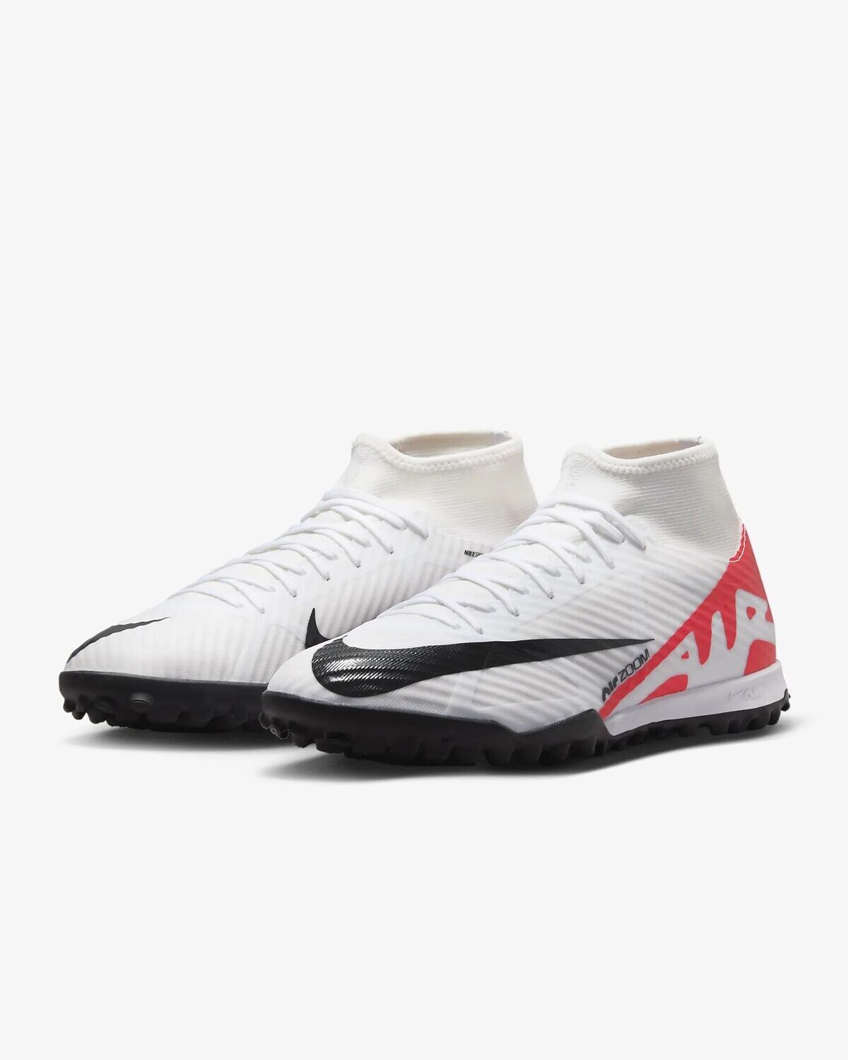 Nike Mercurial Superfly 9 Academy TF, Taglia: 39