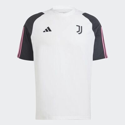 T-shirt Adulto Juve 2023/2024