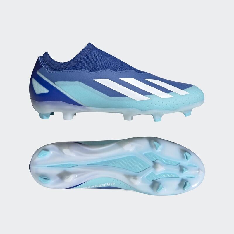 Adidas X Crazyfast.3 LL FG
