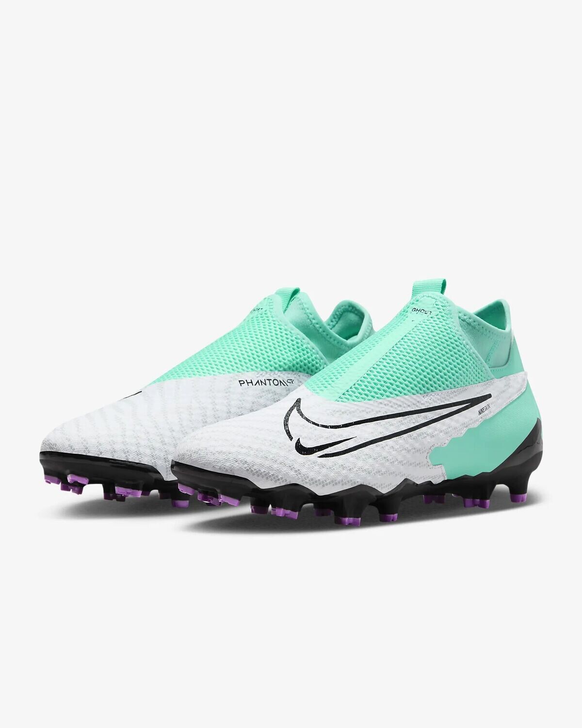 Nike Phantom GX Academy DF FG/MG