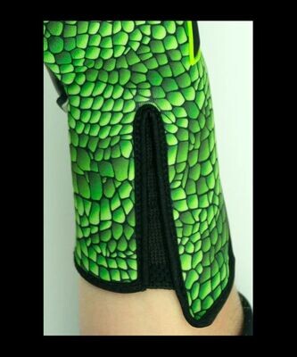 Reusch PURE CONTACT GOLD X GLUEPRINT - Portiere Store
