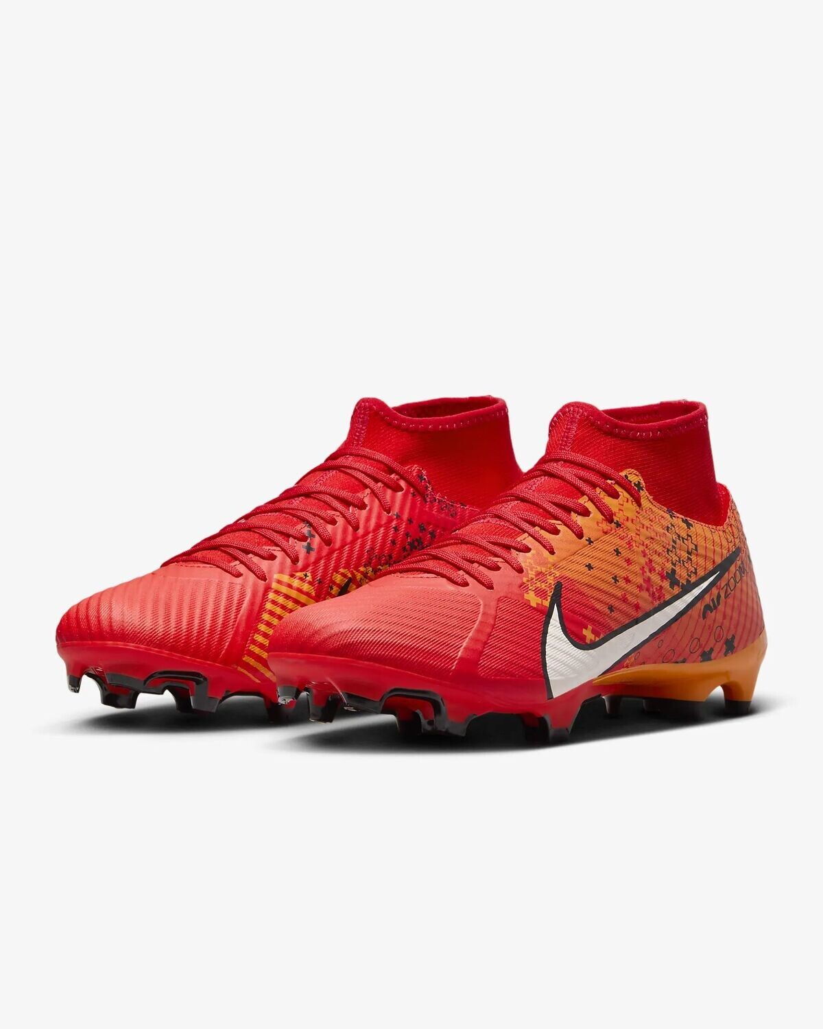 Nike Superfly Zoom Academy 9 MDS FG/MG, Taglia: 41