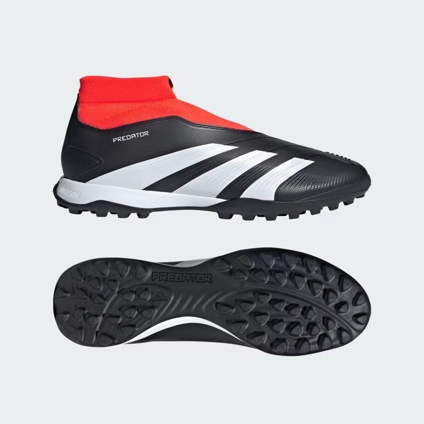 Adidas Predator League LL TF, Taglia: 40