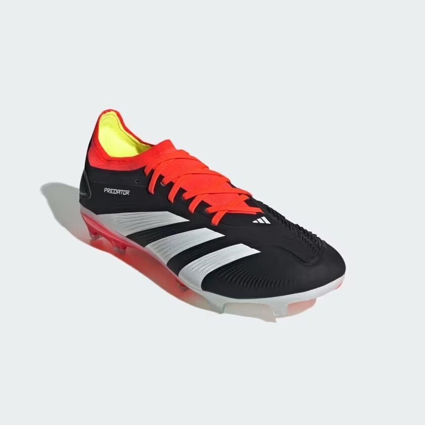 Adidas Predator Pro FG, Taglia: 40