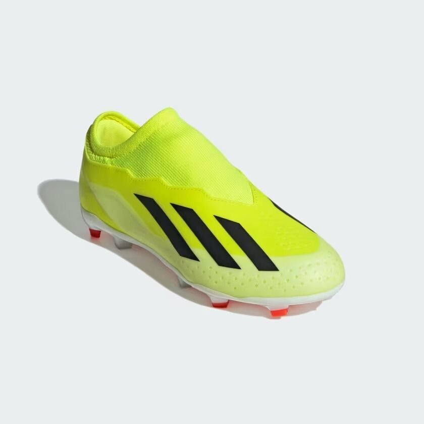 Adidas X Crazyfast League LL FG jr, Taglia: 33