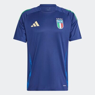 T-shirt Allenamento Italia 2024