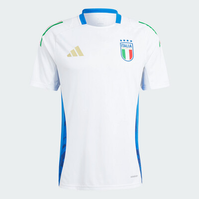 T-shirt Allenamento Italia 2024