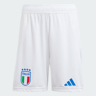 Pantaloncini per Prima Maglia Italia 2024