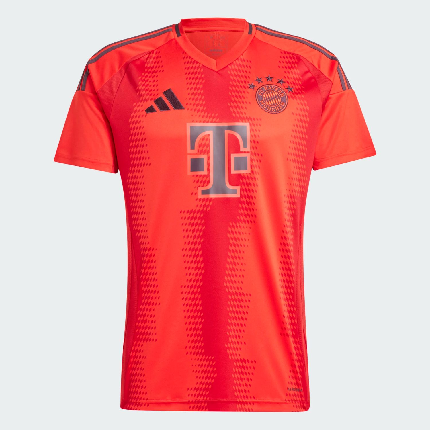 Prima Maglia Bayern Adulto 2024/2025