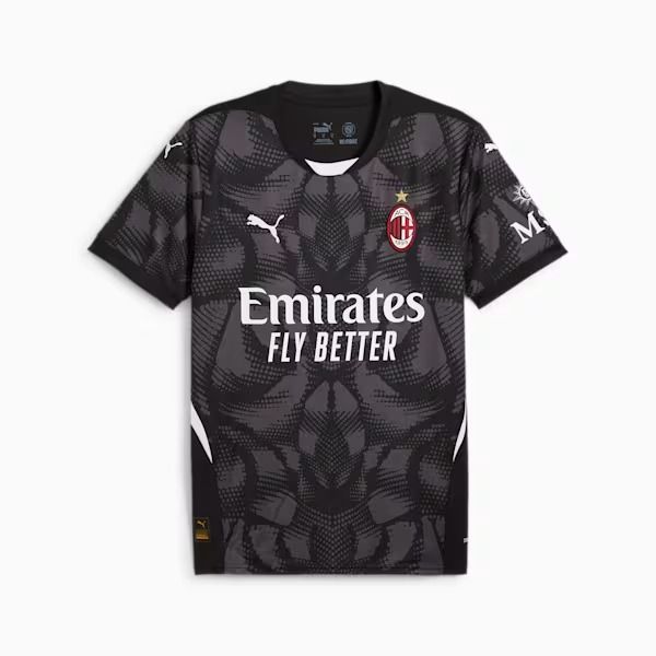 Maglia Portiere Milan Adulto 2024/2025