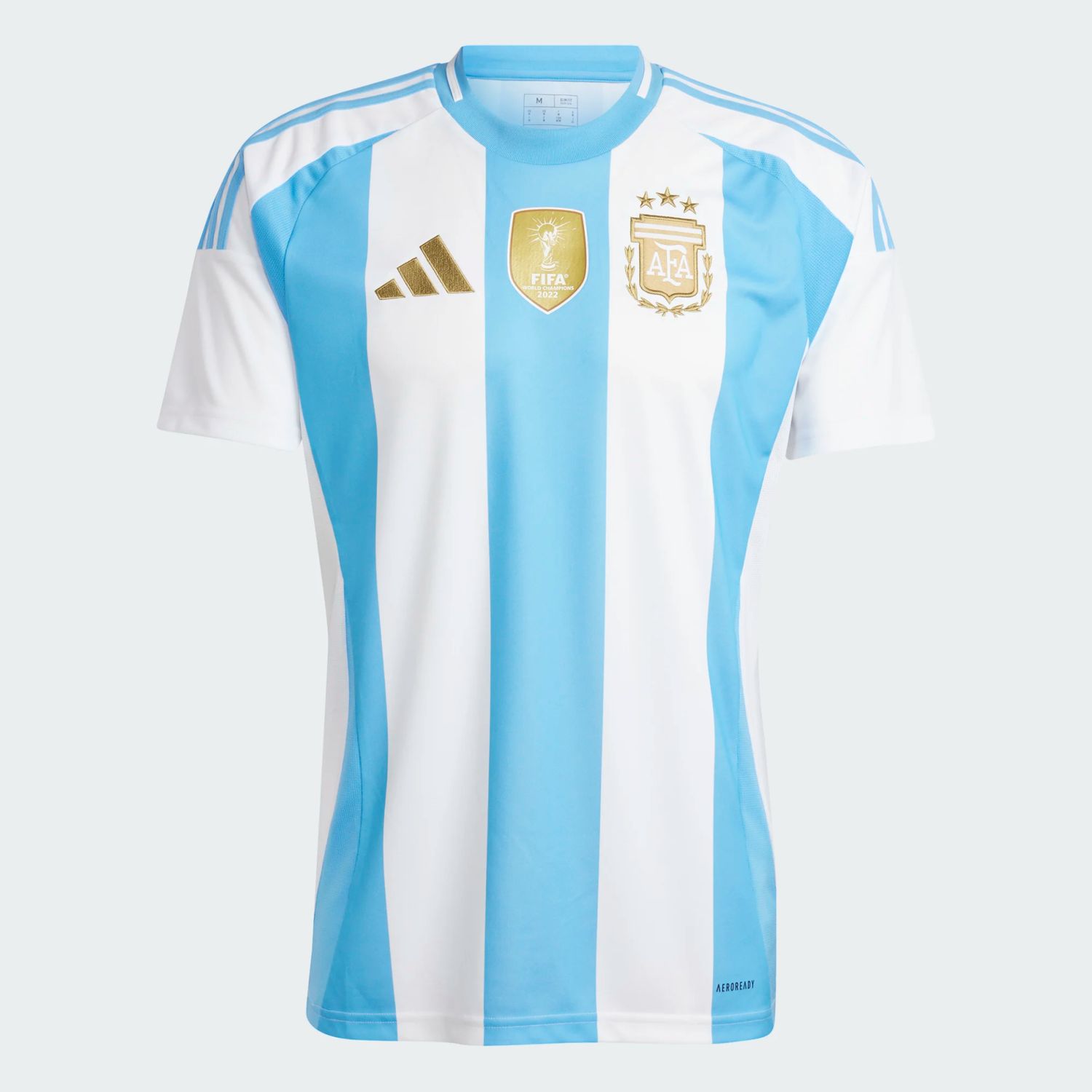 Prima Maglia Argentina jr. 2024