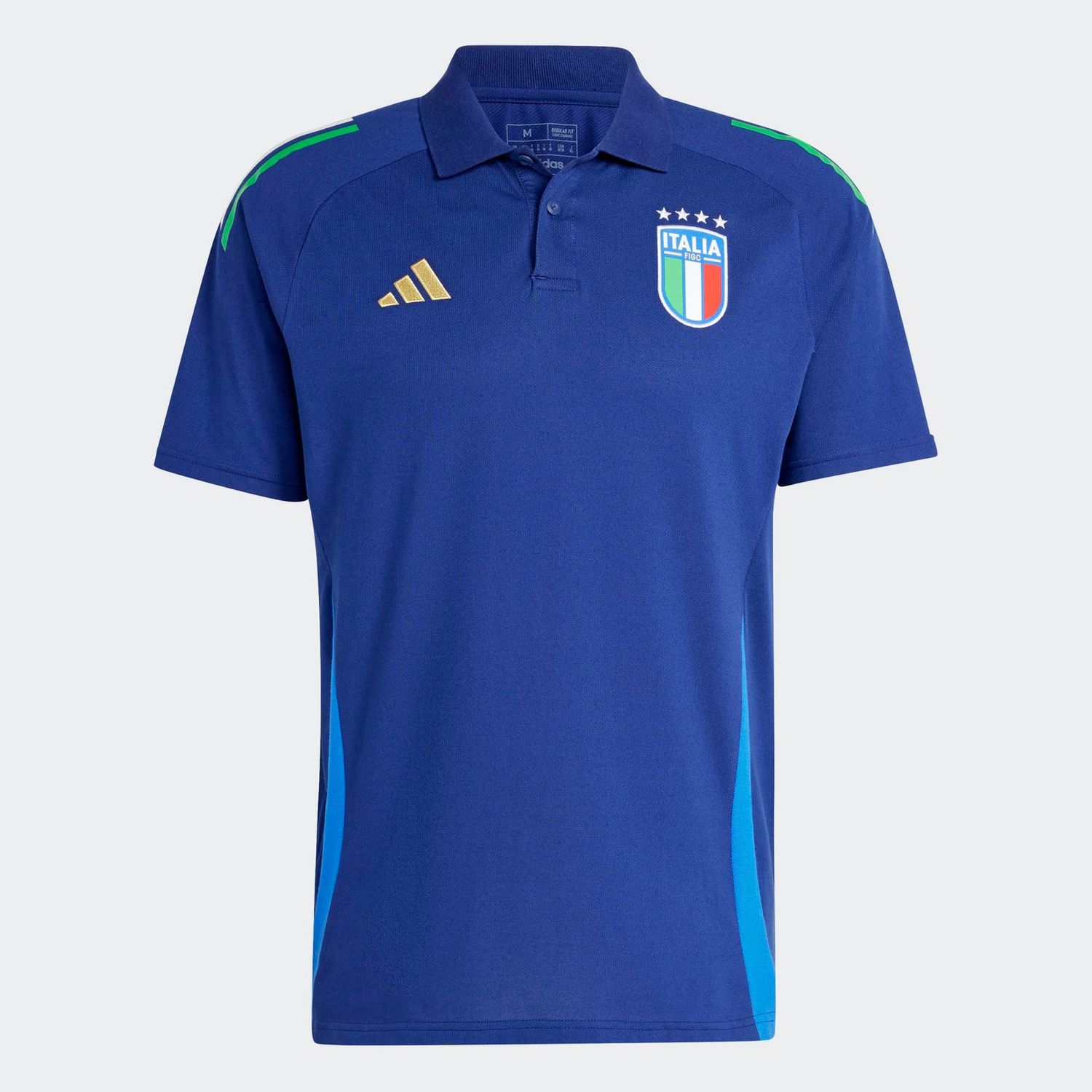 Polo Italia 2024