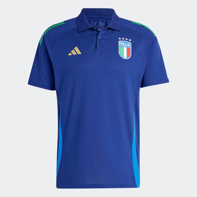 Polo Italia 2024