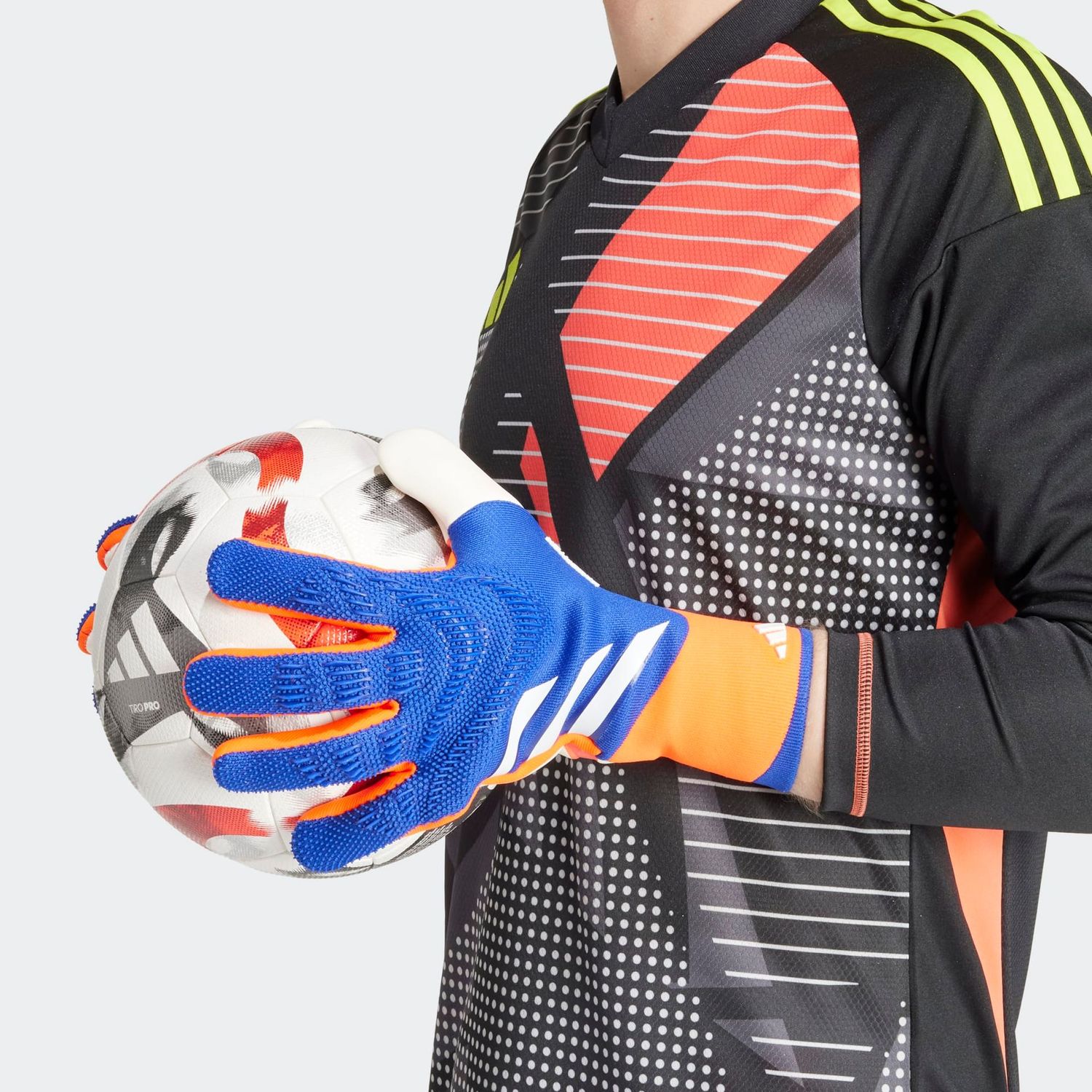 Adidas Predator GL PRO