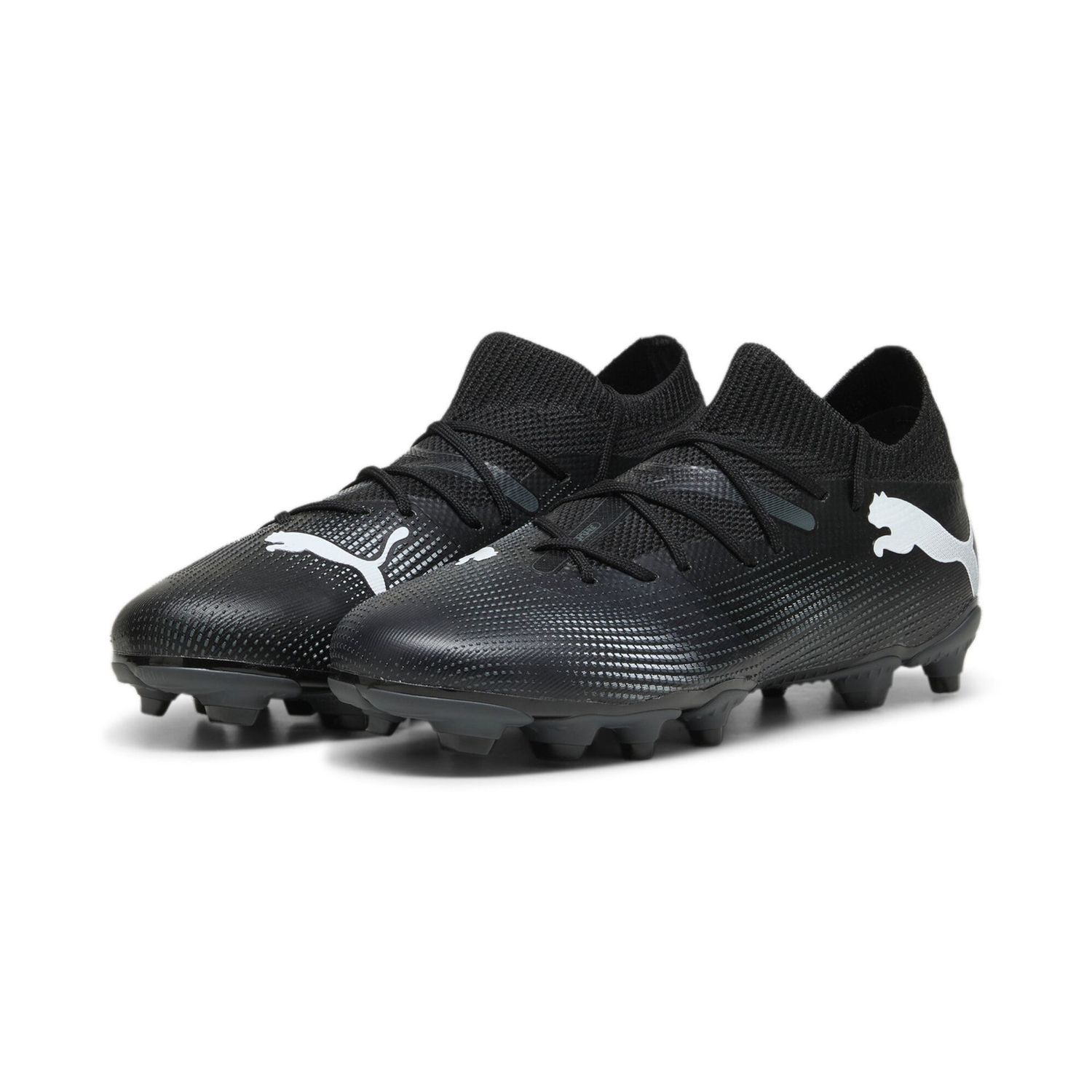Puma Future 7 Match FG jr