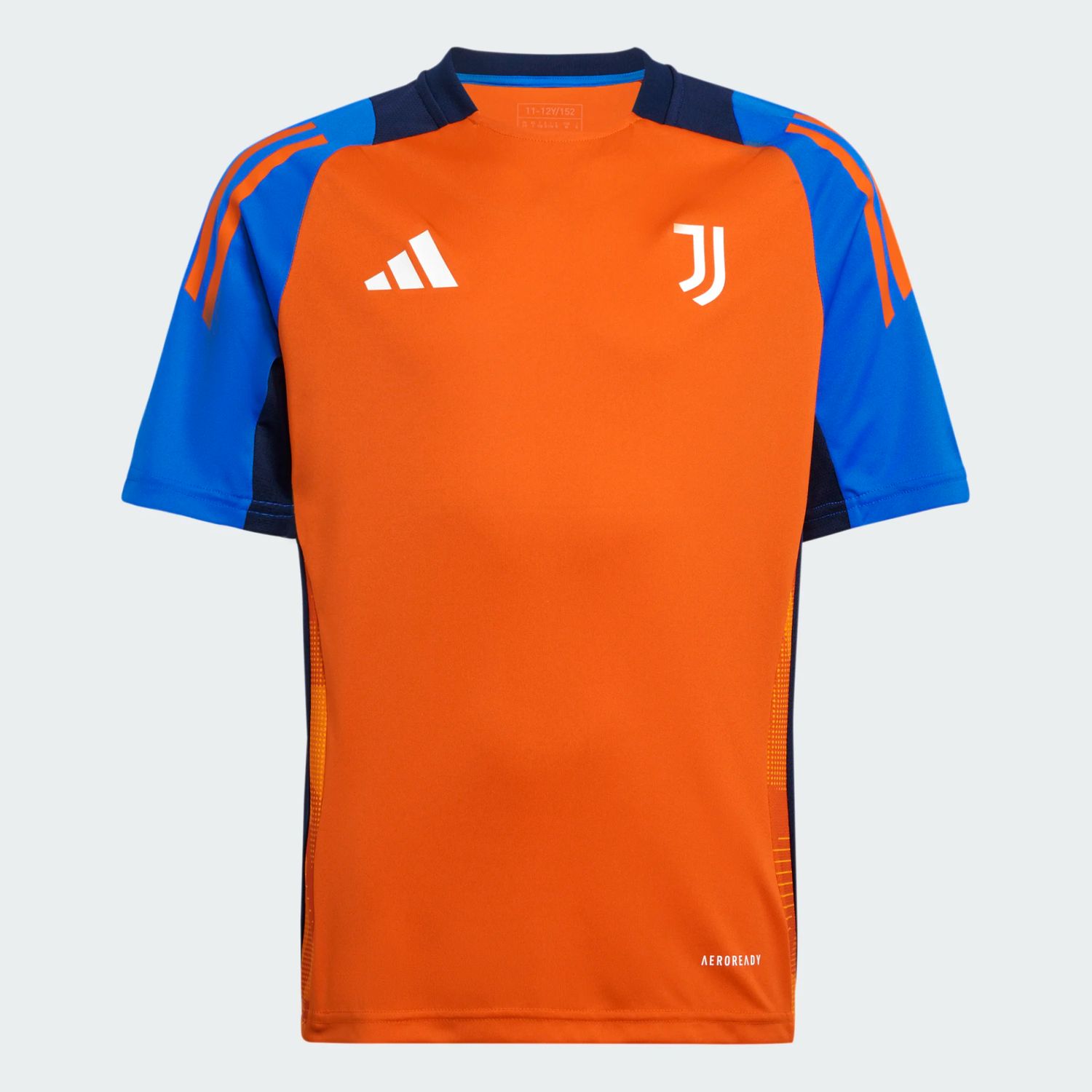 Maglia Allenamento Juve Bambino 2024/2025