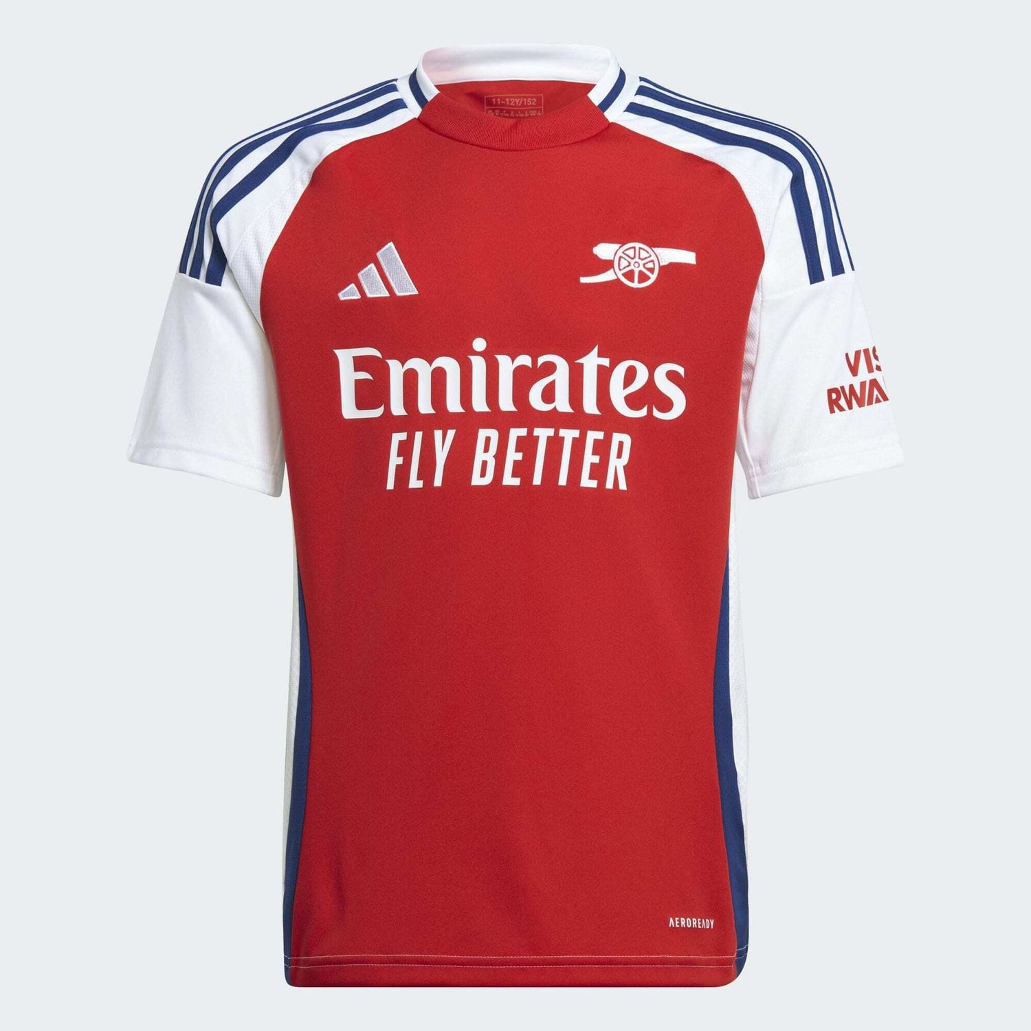 Prima Maglia Arsenal Bambino 2024/2025