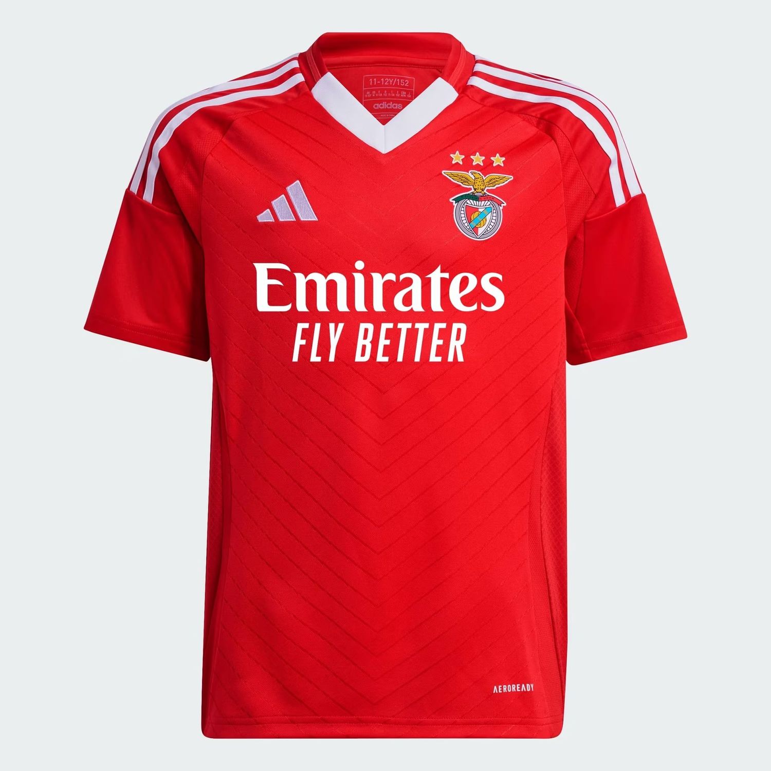 Prima Maglia Benfica adulto 2024/2025