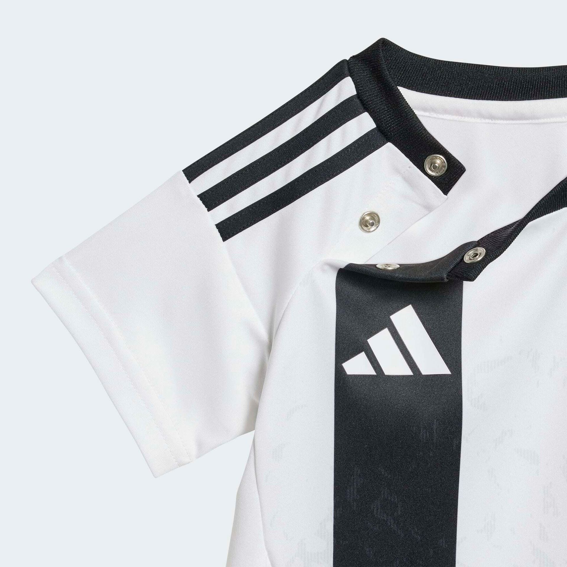 Baby kit JUVE 2024/2025 con personalizzazione