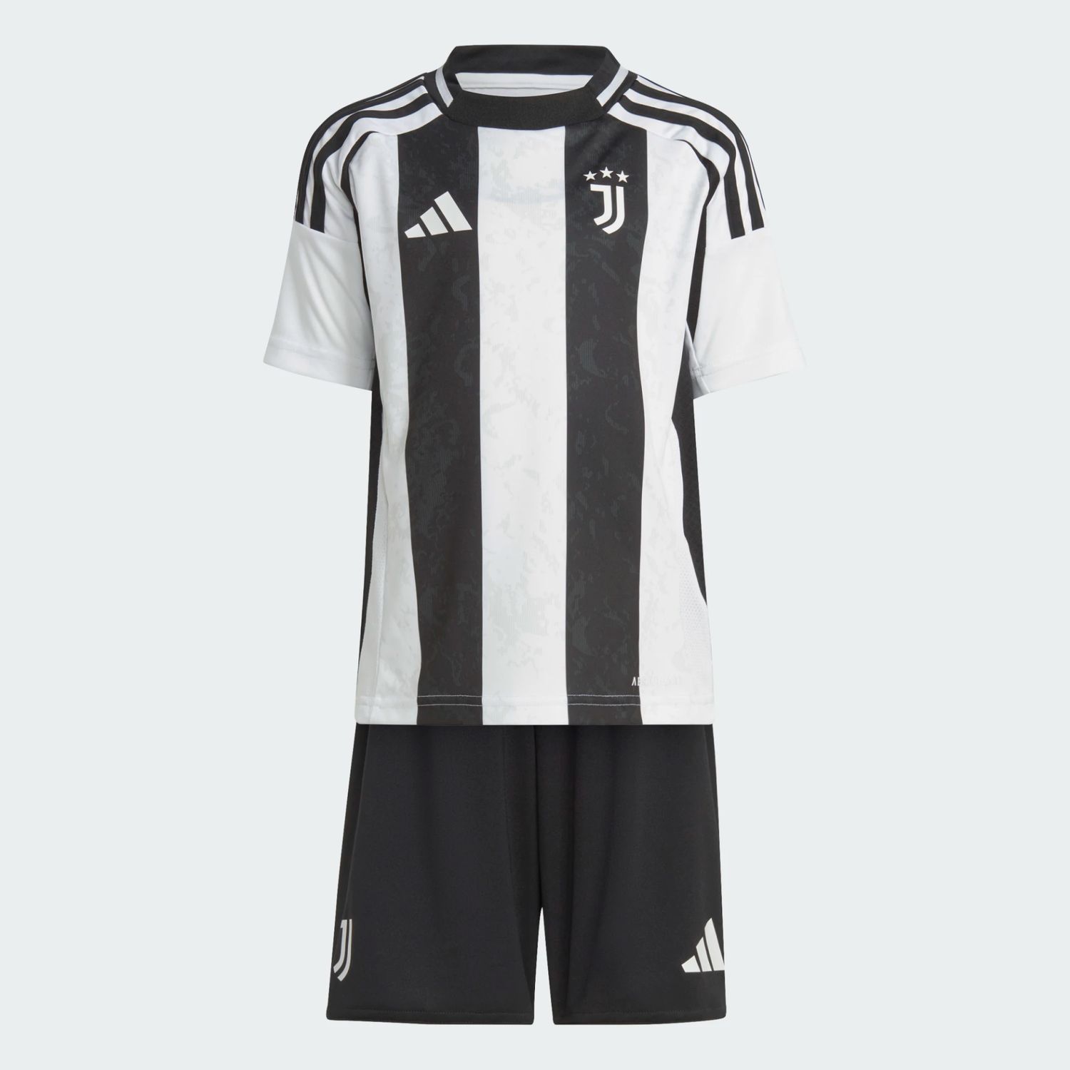 Mini kit JUVE 2024/2025