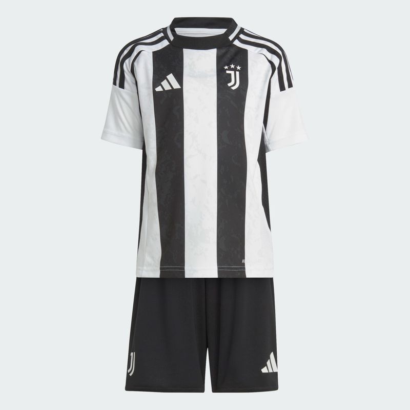 Mini kit JUVE 2024/2025