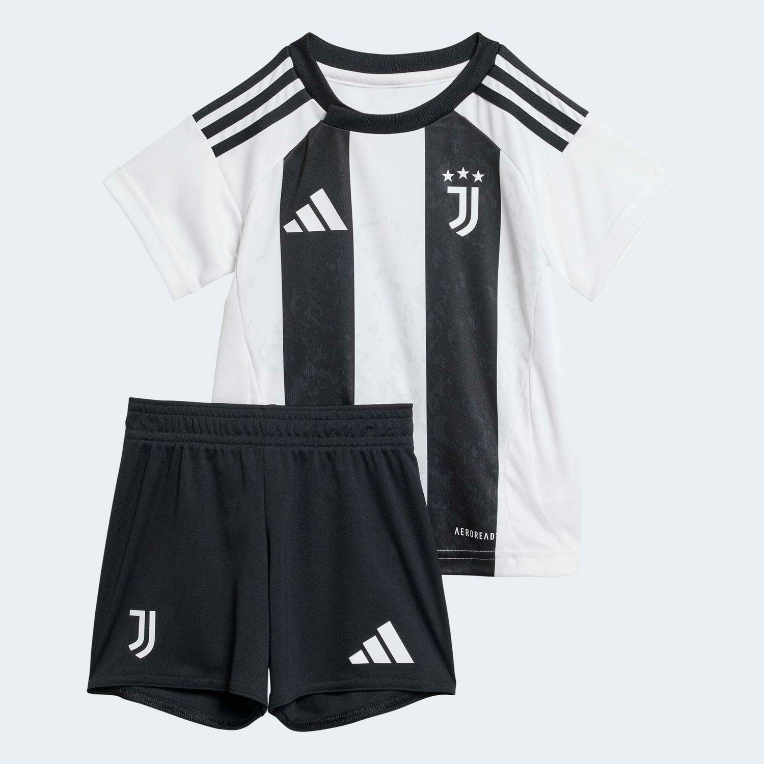 Baby kit JUVE 2024/2025