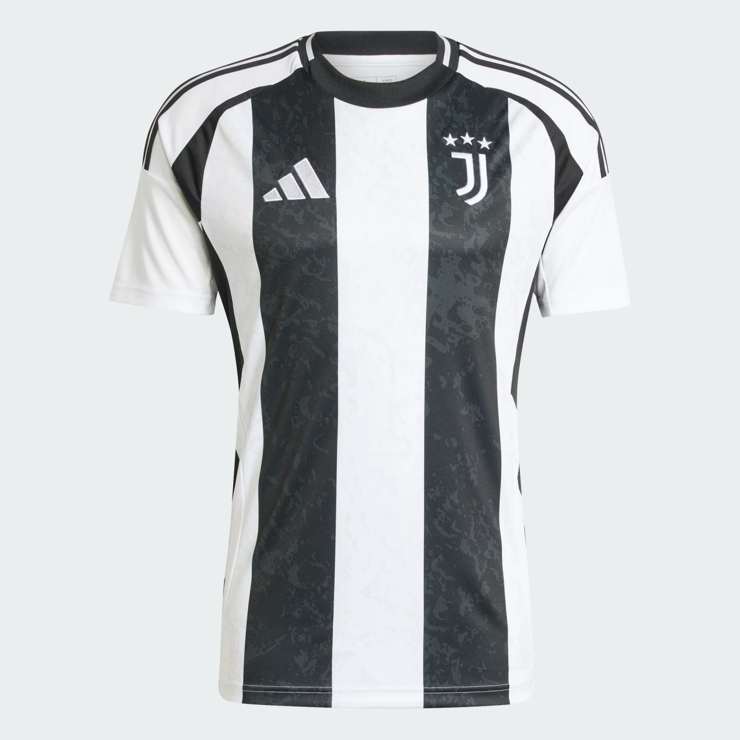 Prima Maglia Juve Adulto 2024/2025
