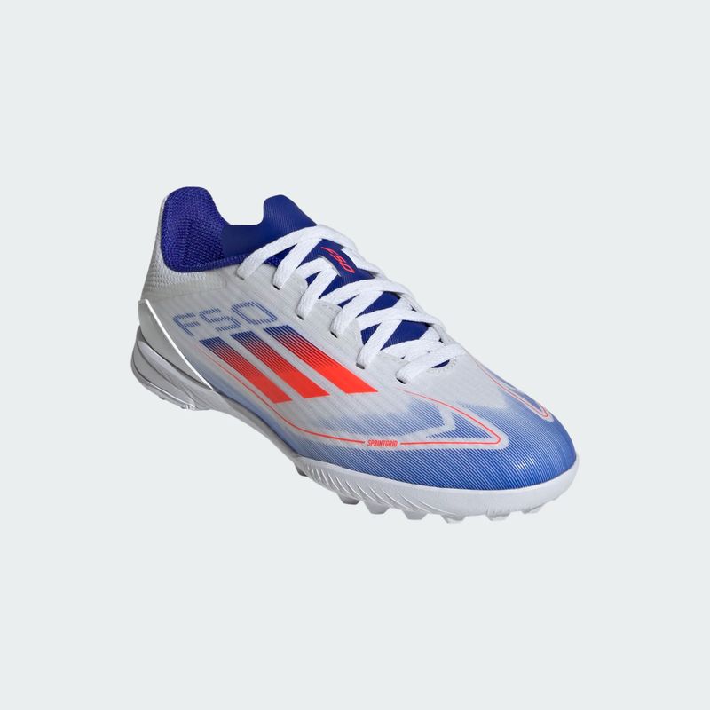 Adidas F50 League TF jr