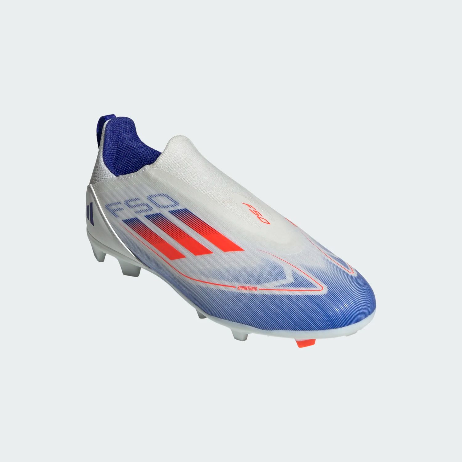Adidas F50 League LL FG jr