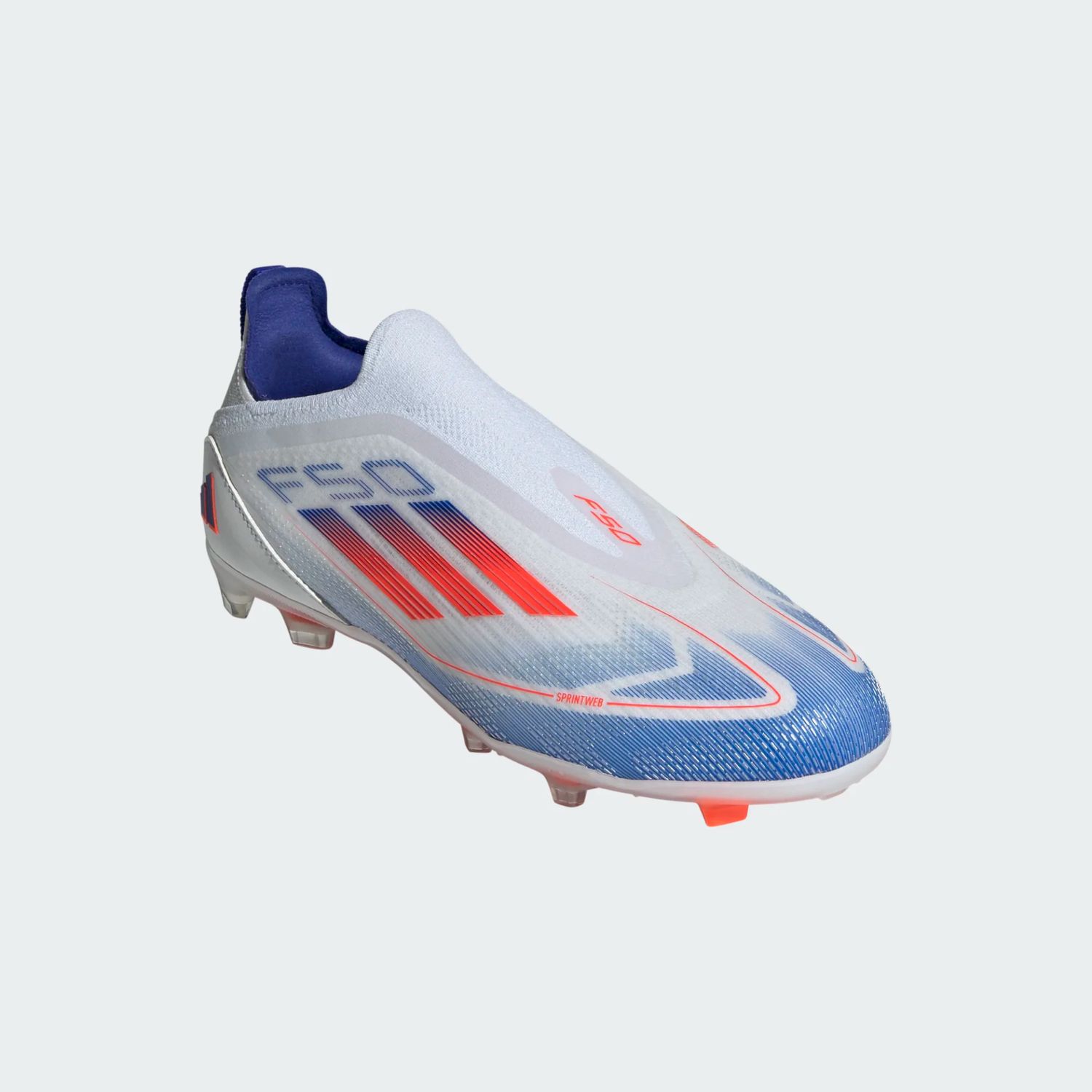 Adidas F50 Pro LL FG jr