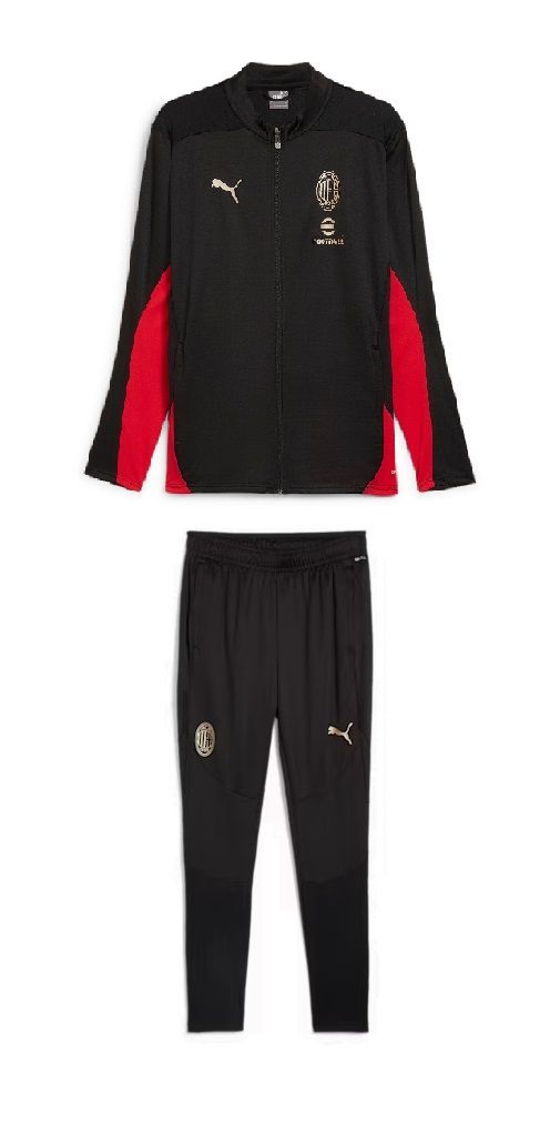Tuta Milan Adulto 2024/2025