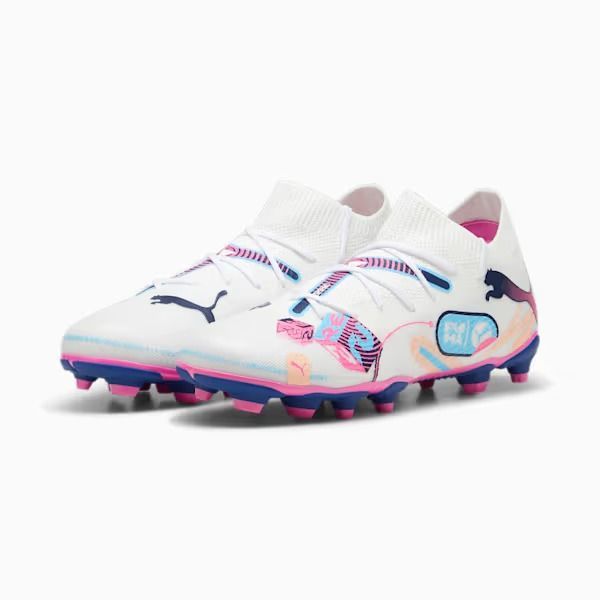 Puma Future 7 Match FG jr