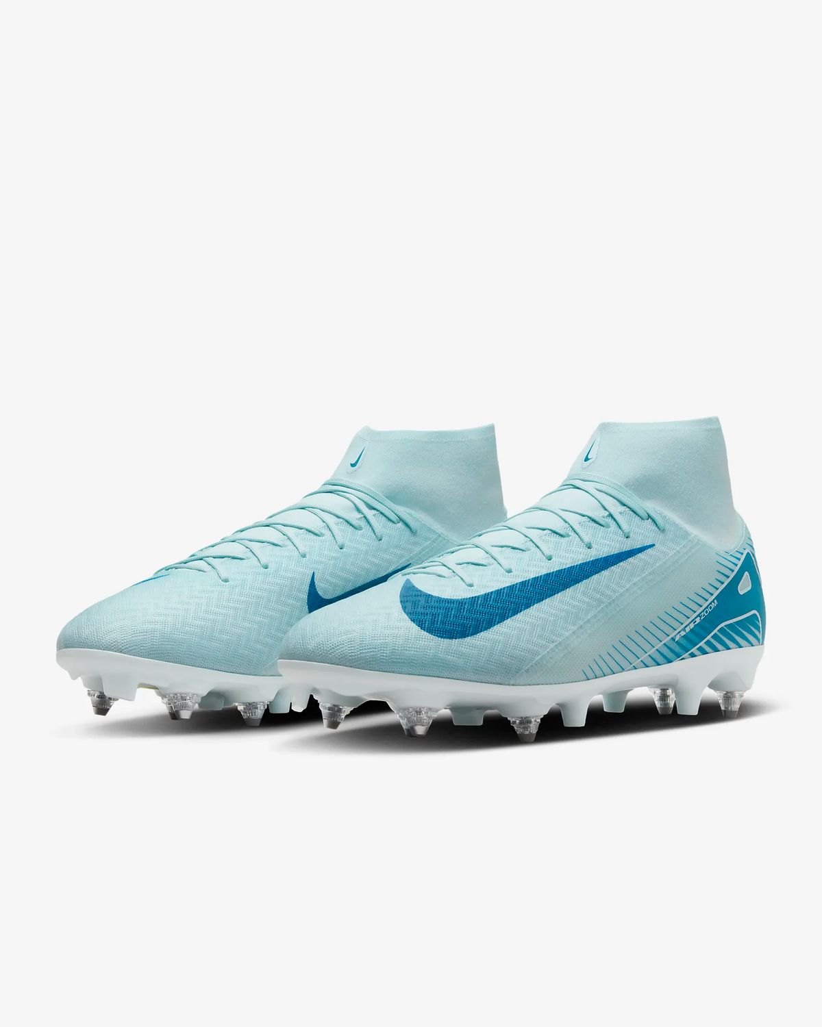 Nike Superfly 10 Academy SG-Pro AC