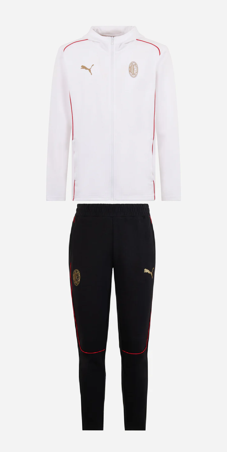 Tuta Milan Bambino 2024/2025