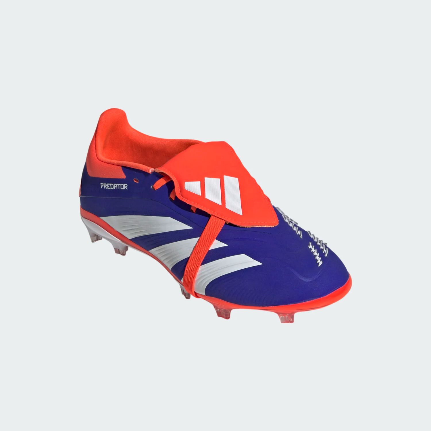 Adidas Predator FT FG jr