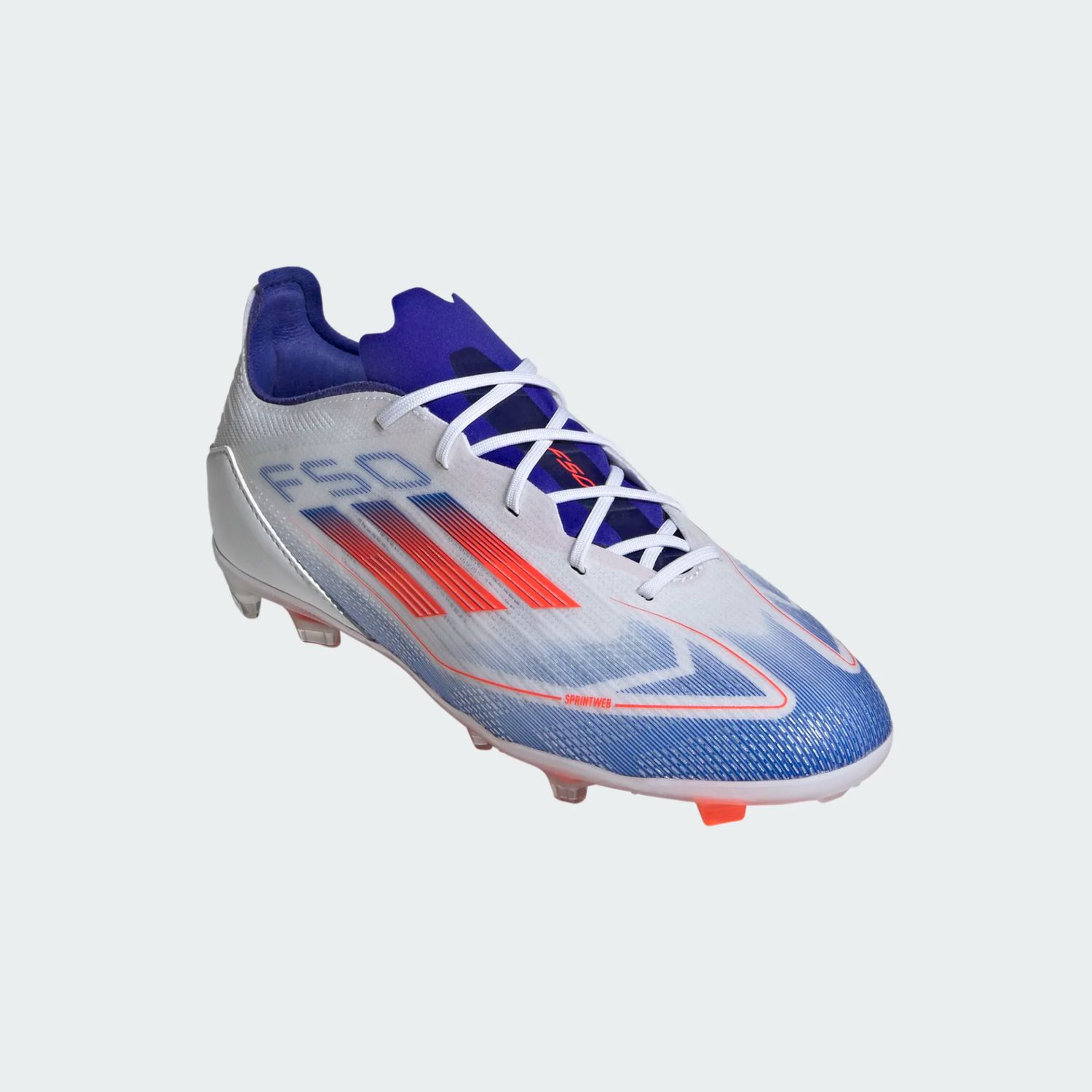 Adidas F50 FG jr