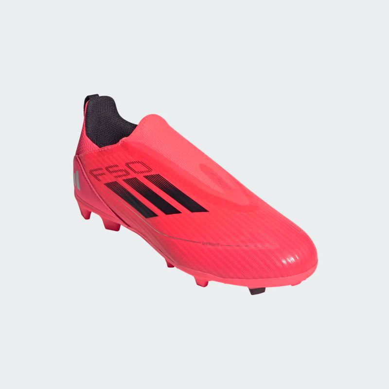 Adidas F50 League LL FG jr