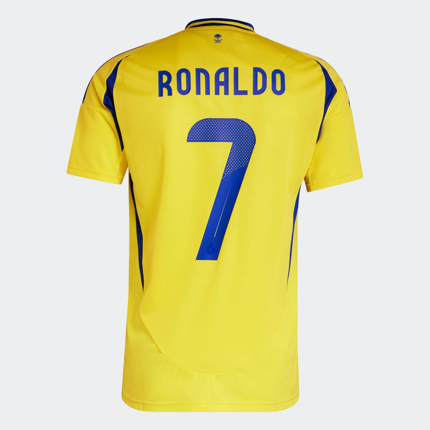 Prima Maglia Al Nassr Bambino 2024/2025