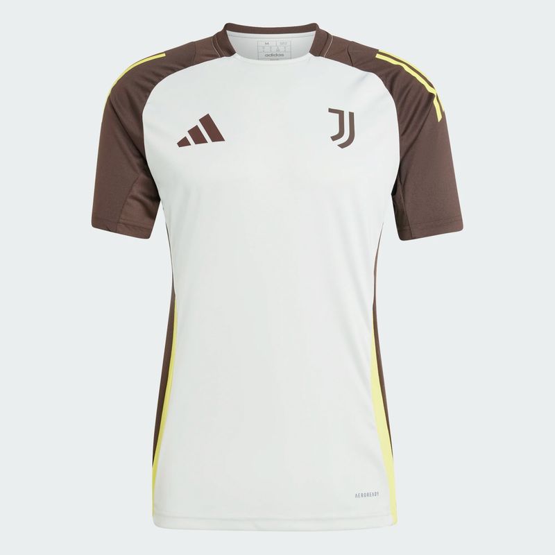 Maglia Allenamento Adulto Juve 2024/2025 Maglia Allenamento Adulto Juve 2024/2025