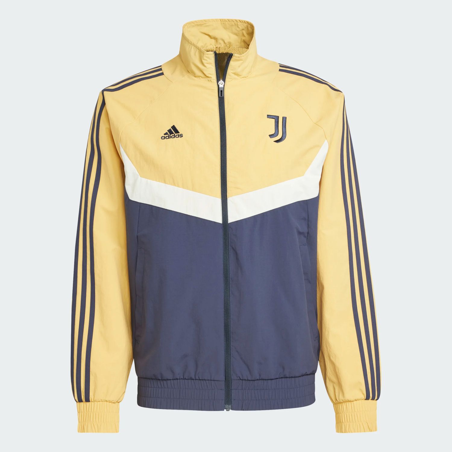 Jacket Adulto Juve 2024/2025