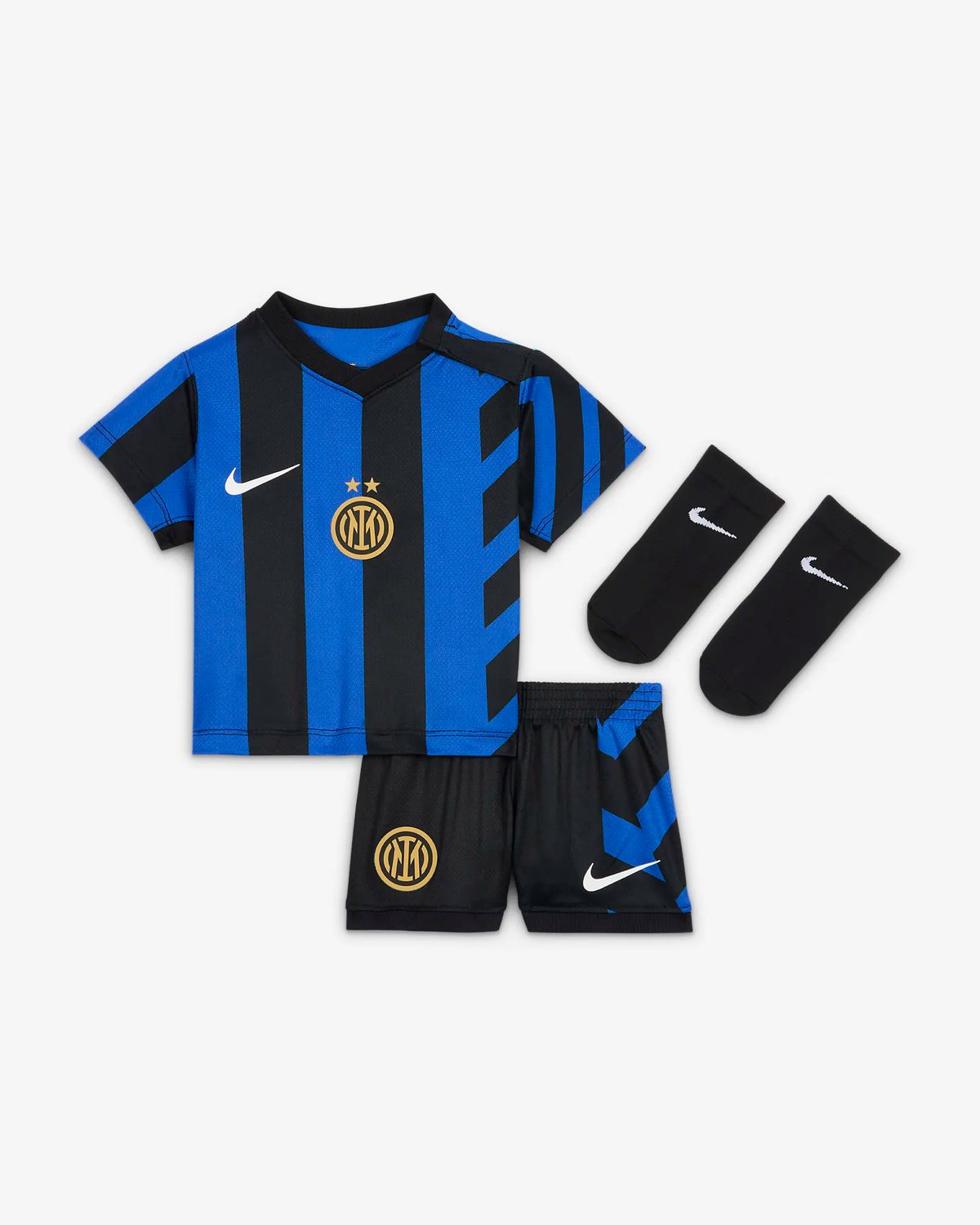 Baby kit Inter 2024/2025