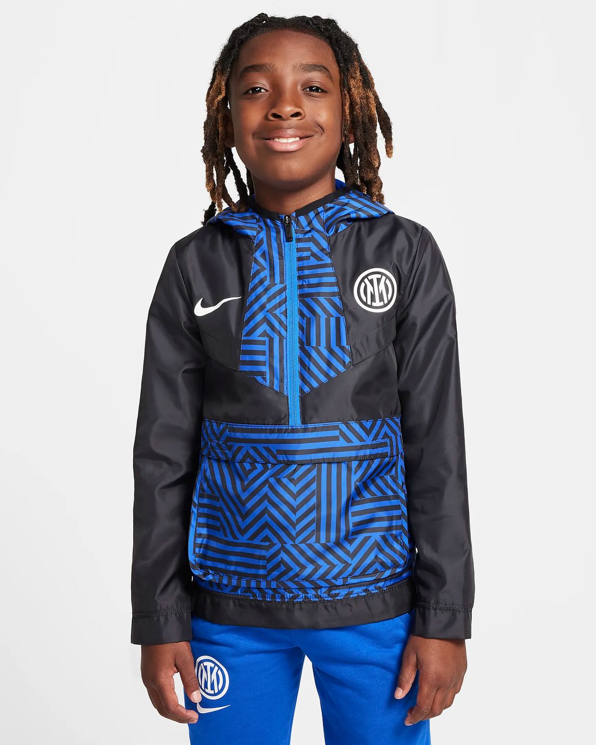 K-way Bambino Inter 2024/2025