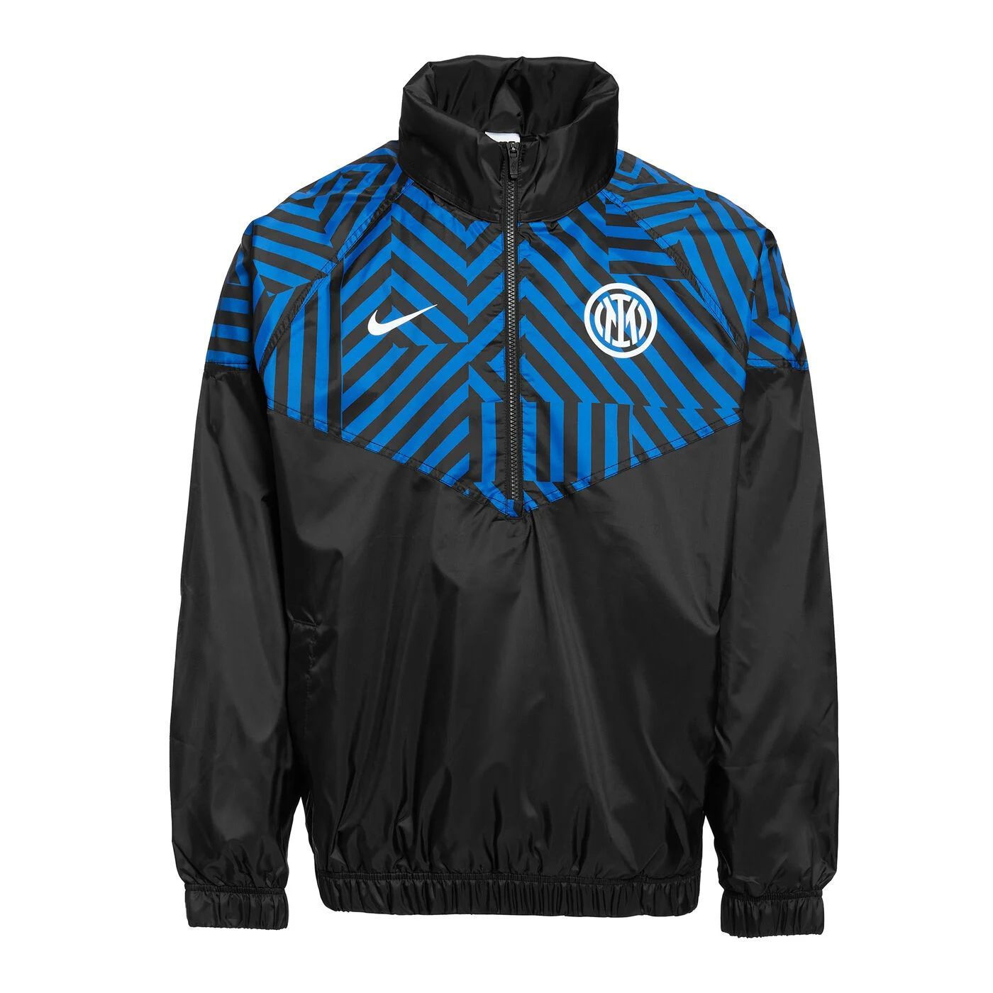 K-way Adulto Inter 2024/2025