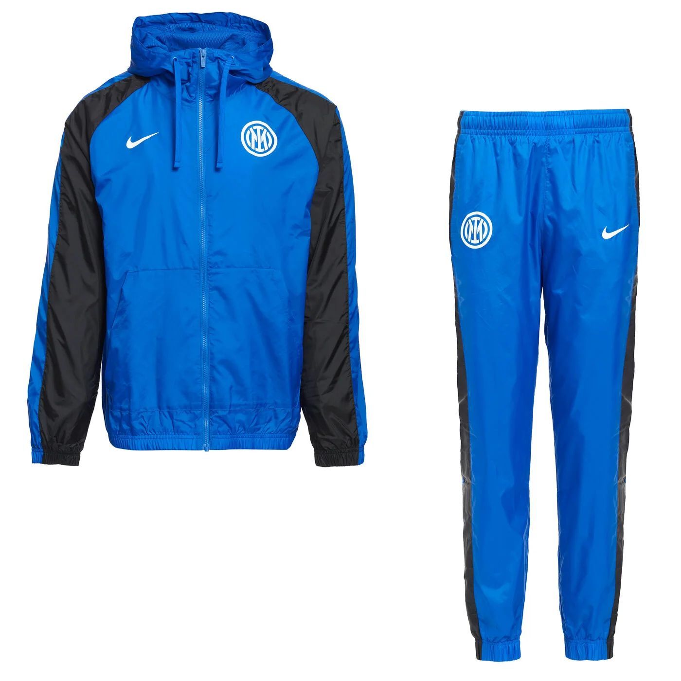 Tuta Inter adulto 2024/2025